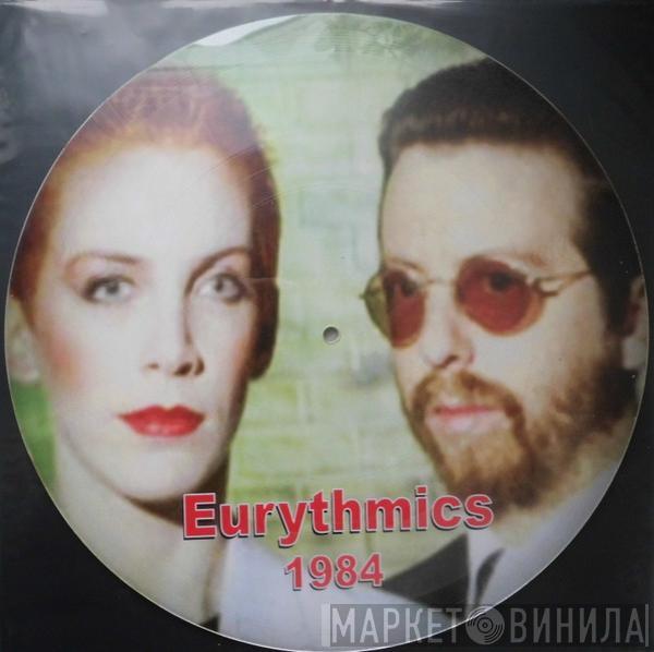  Eurythmics  - 1984