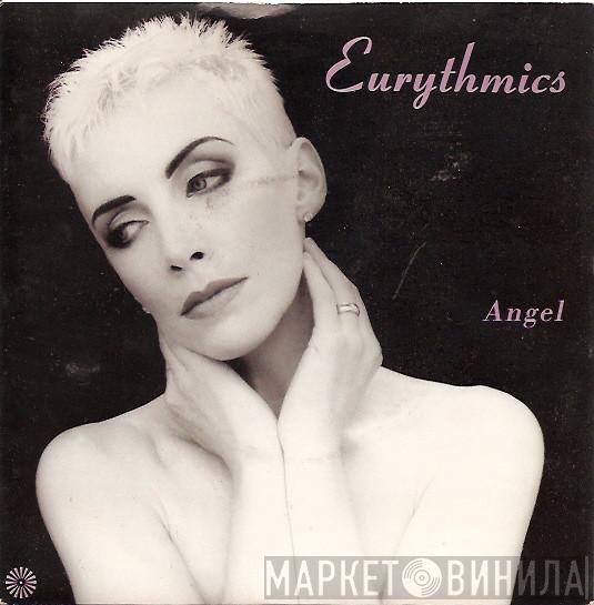 Eurythmics - Angel