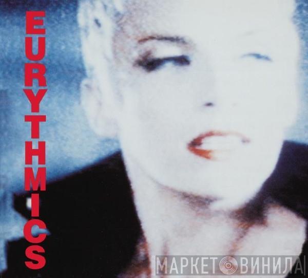  Eurythmics  - Be Yourself Tonight (2018 Remastered)