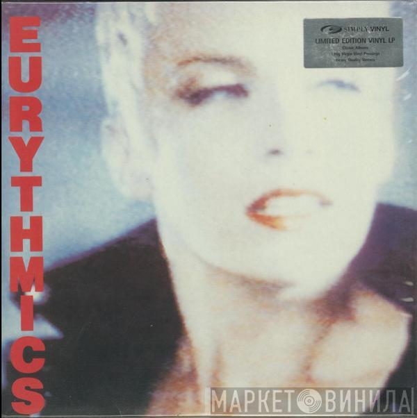  Eurythmics  - Be Yourself Tonight