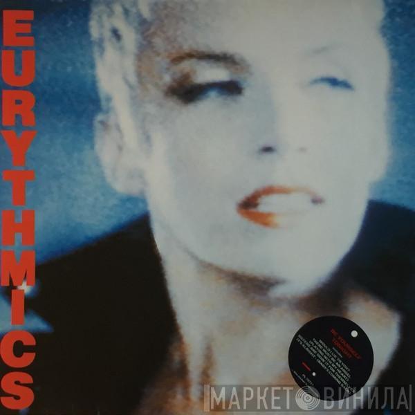 Eurythmics - Be Yourself Tonight