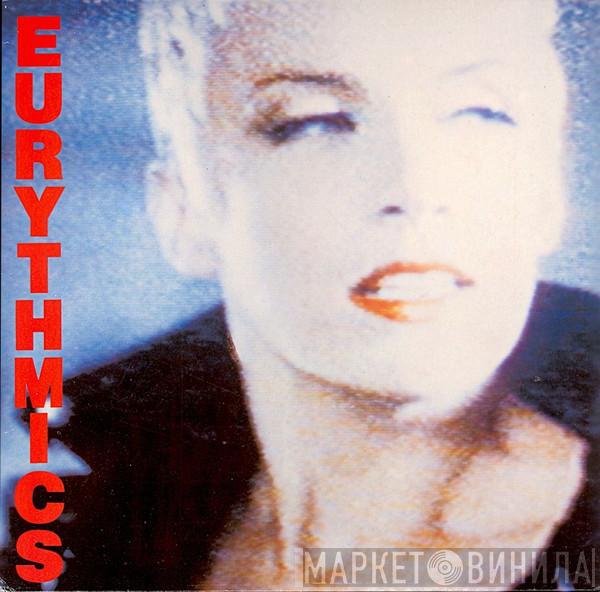 Eurythmics - Be Yourself Tonight