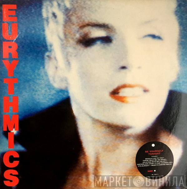 Eurythmics - Be Yourself Tonight