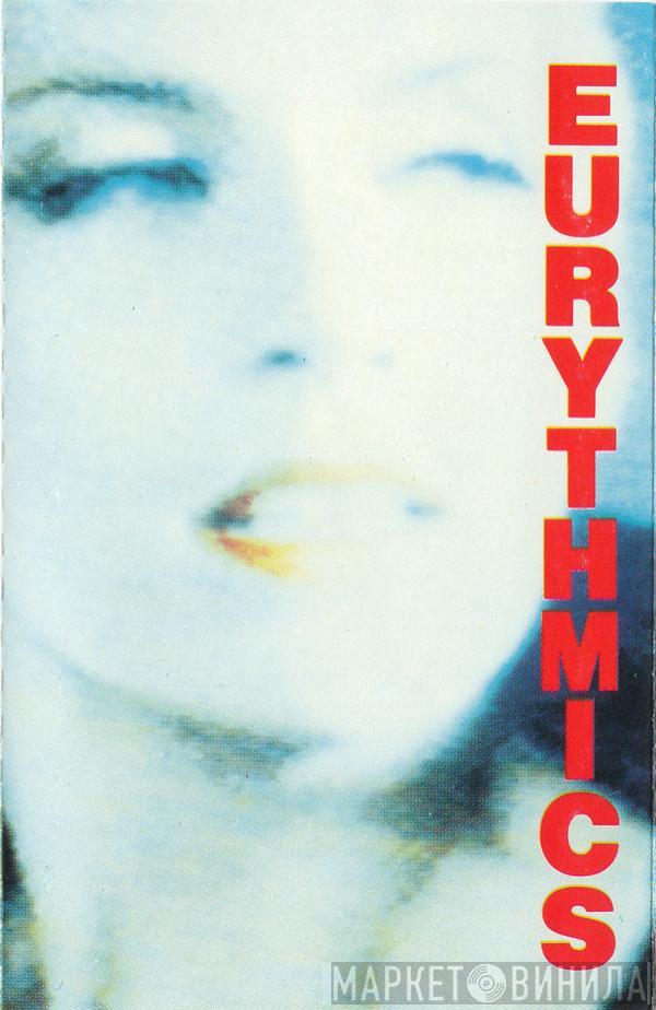  Eurythmics  - Be Yourself Tonight