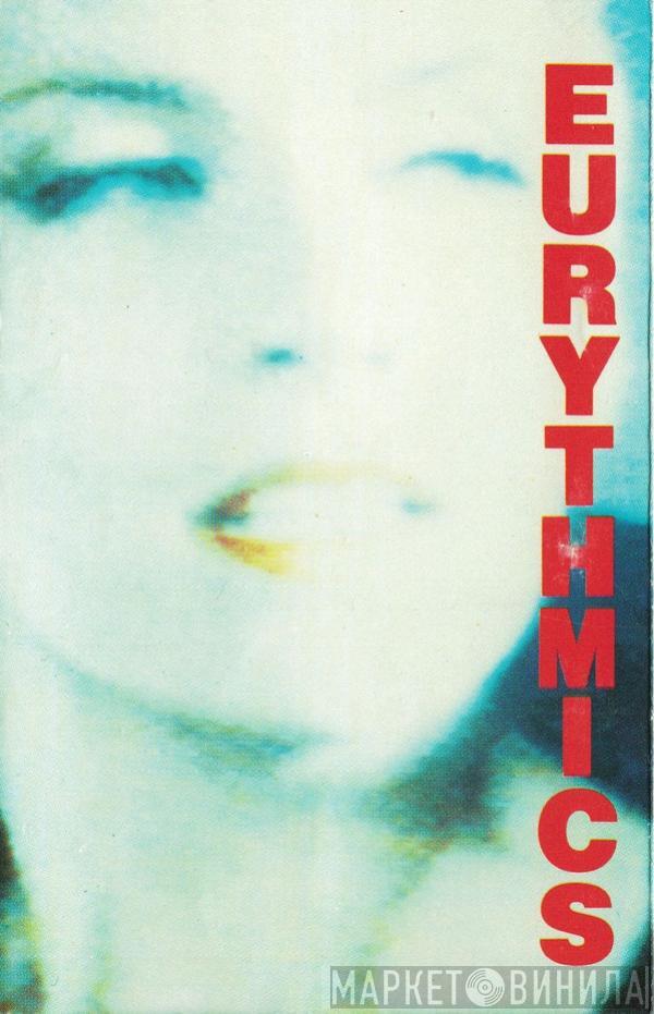  Eurythmics  - Be Yourself Tonight