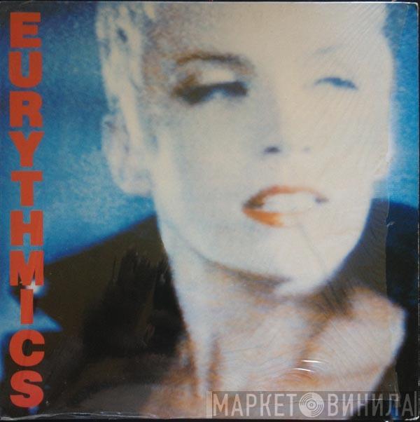  Eurythmics  - Be Yourself Tonight