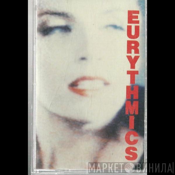  Eurythmics  - Be Yourself Tonight