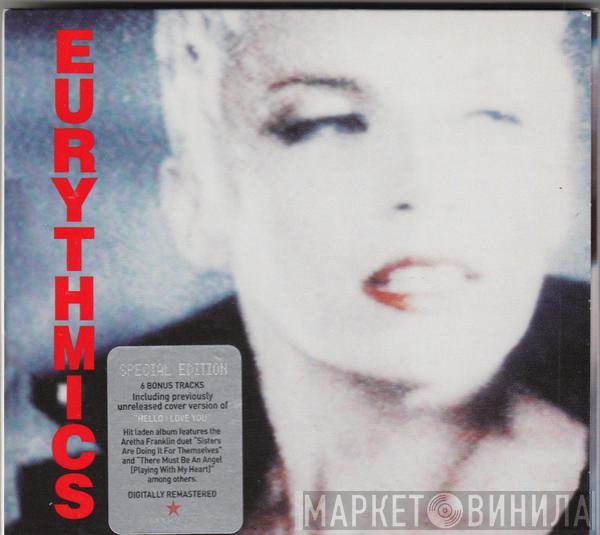  Eurythmics  - Be Yourself Tonight