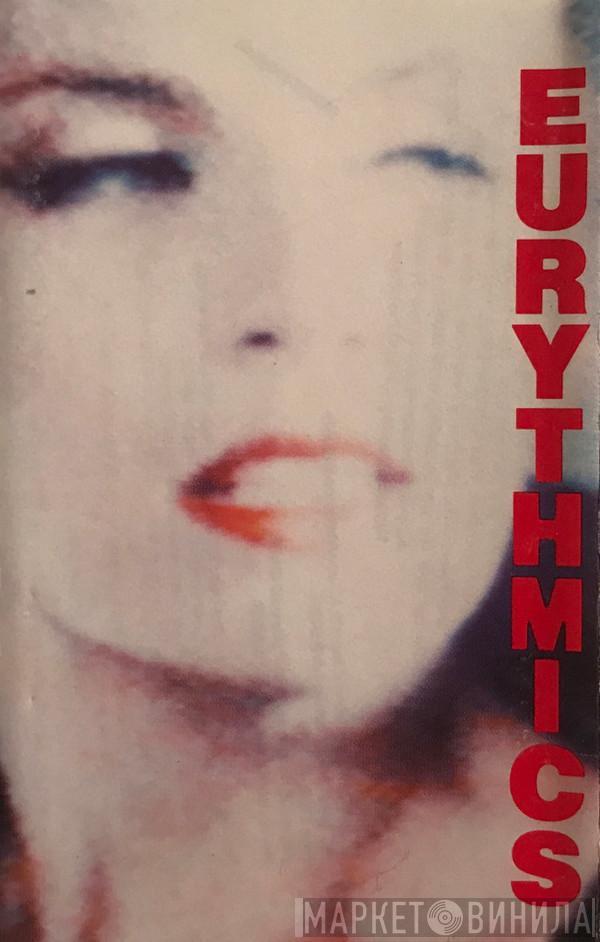 Eurythmics  - Be Yourself Tonight