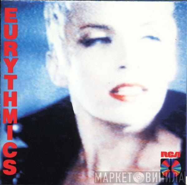  Eurythmics  - Be Yourself Tonight