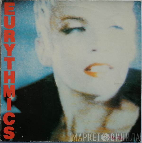  Eurythmics  - Be Yourself Tonight