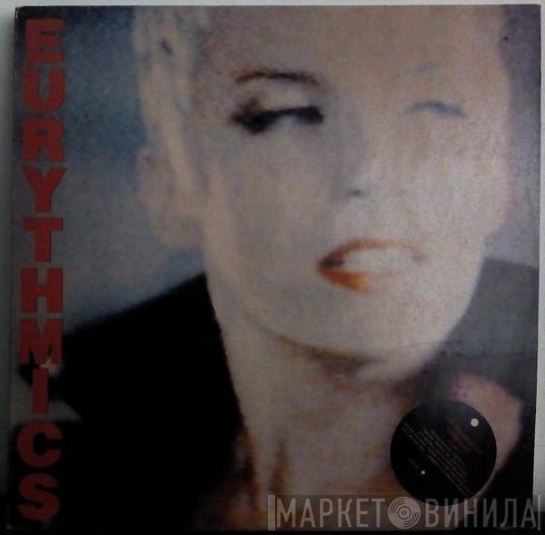  Eurythmics  - Be Yourself Tonight
