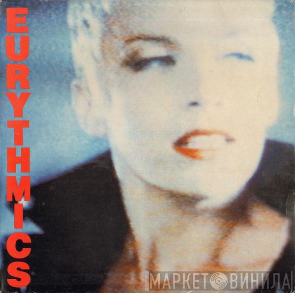  Eurythmics  - Be Yourself Tonight