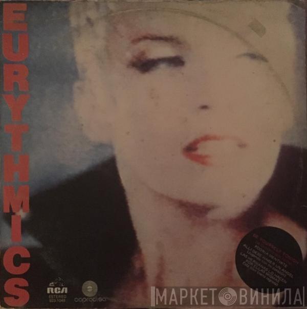  Eurythmics  - Be Yourself Tonight