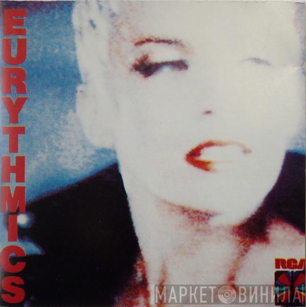  Eurythmics  - Be Yourself Tonight