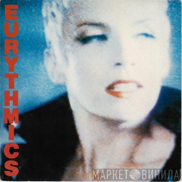  Eurythmics  - Be Yourself Tonight
