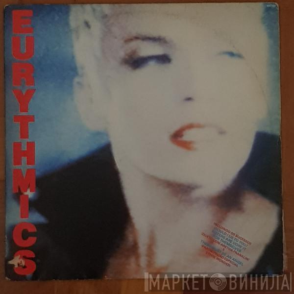Eurythmics - Be Yourself Tonight