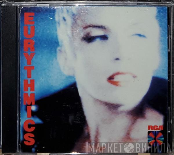  Eurythmics  - Be Yourself Tonight