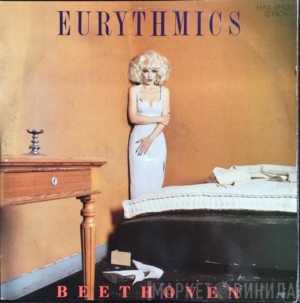  Eurythmics  - Beethoven