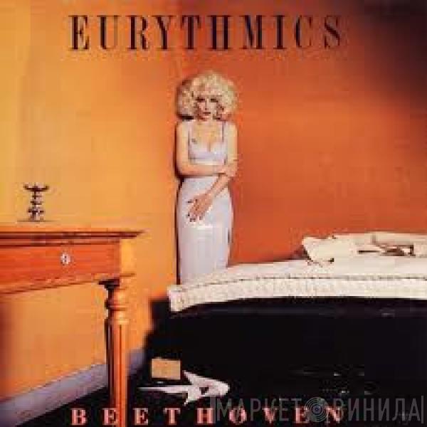  Eurythmics  - Beethoven