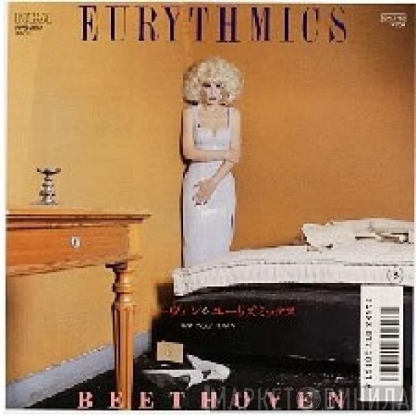  Eurythmics  - Beethoven