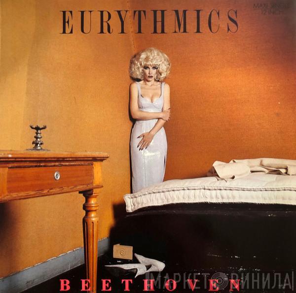 Eurythmics - Beethoven