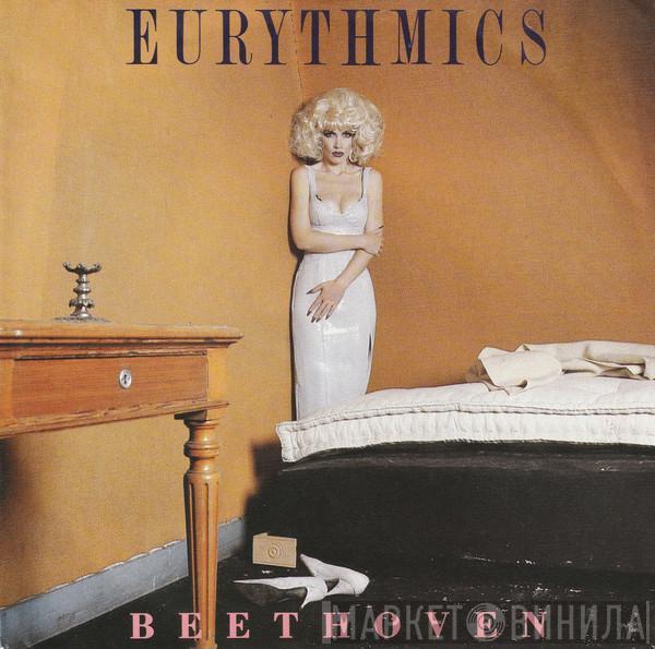  Eurythmics  - Beethoven