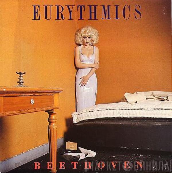  Eurythmics  - Beethoven