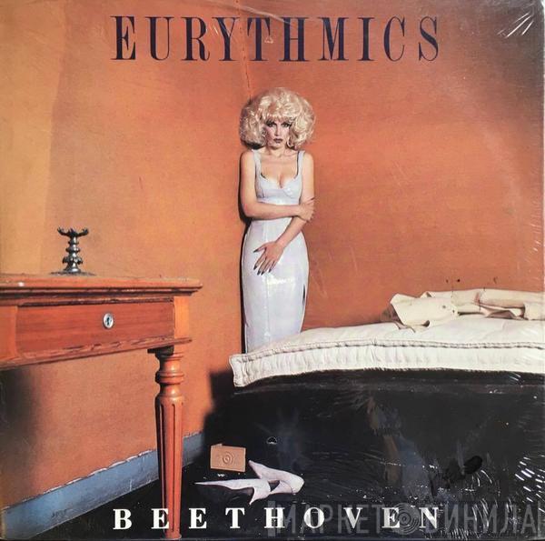  Eurythmics  - Beethoven