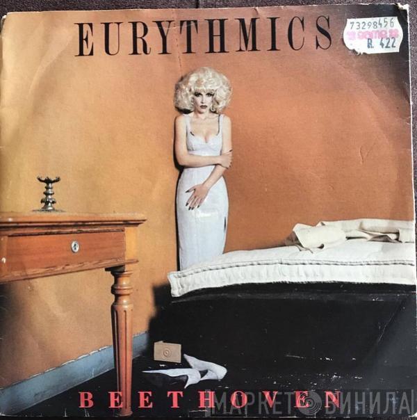  Eurythmics  - Beethoven