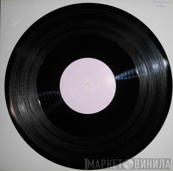  Eurythmics  - Beethoven