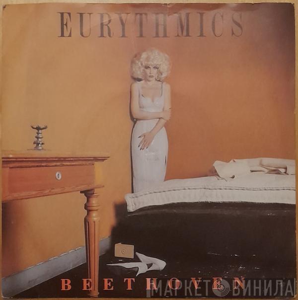  Eurythmics  - Beethoven