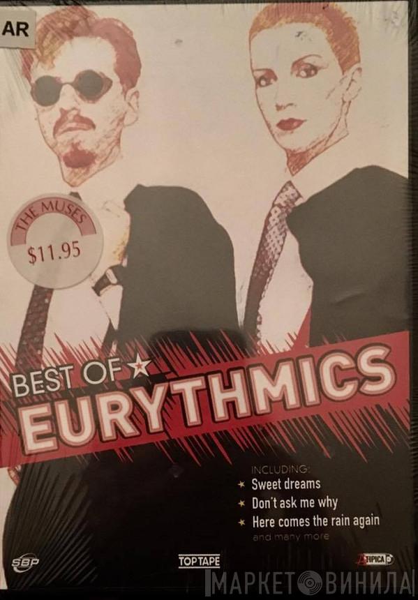  Eurythmics  - Best Of Eurythmics