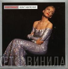  Eurythmics  - Don't Ask Me Why