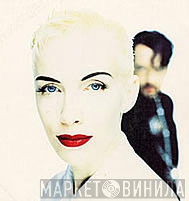  Eurythmics  - Don't Ask Me Why