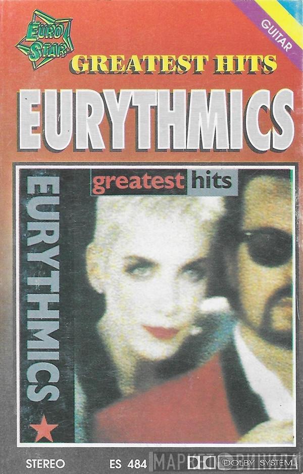  Eurythmics  - Greatest Hits
