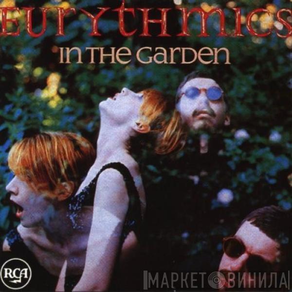  Eurythmics  - In The Garden