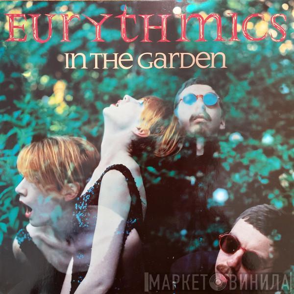 Eurythmics  - In The Garden