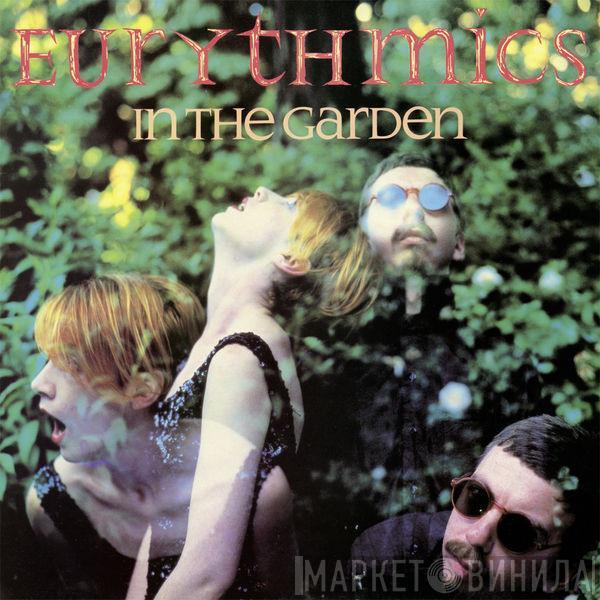 Eurythmics  - In The Garden