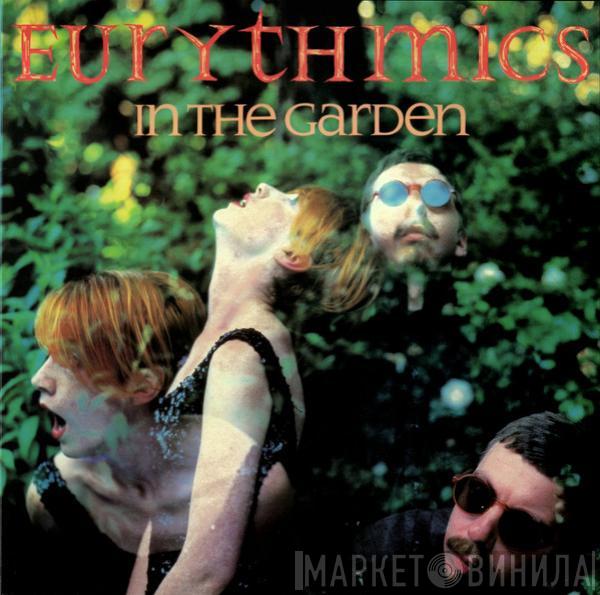 Eurythmics - In The Garden