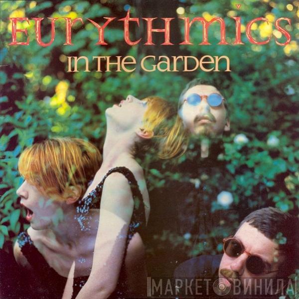  Eurythmics  - In The Garden