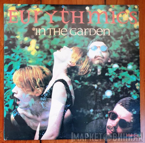  Eurythmics  - In The Garden