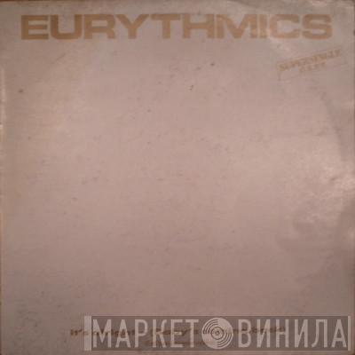  Eurythmics  - It's Alright (Baby's Coming Back) = Esta Bien (Mi Amor Volverá)
