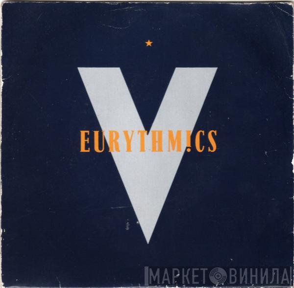Eurythmics - Julia