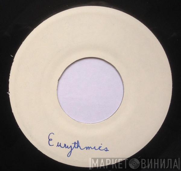  Eurythmics  - Missionary Man