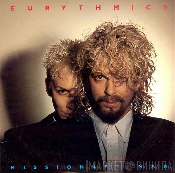  Eurythmics  - Missionary Man