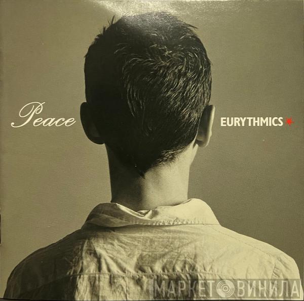  Eurythmics  - Peace
