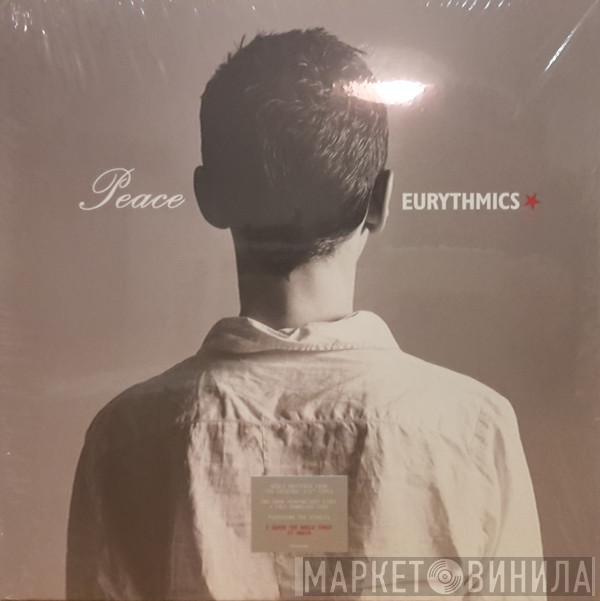 Eurythmics - Peace