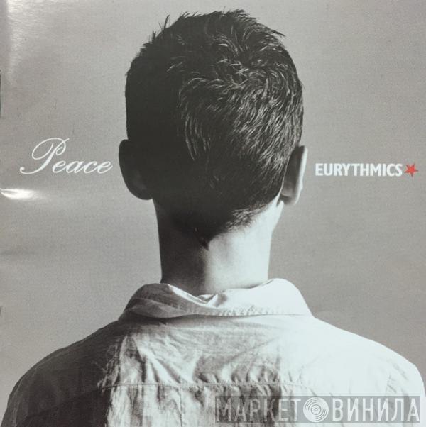  Eurythmics  - Peace