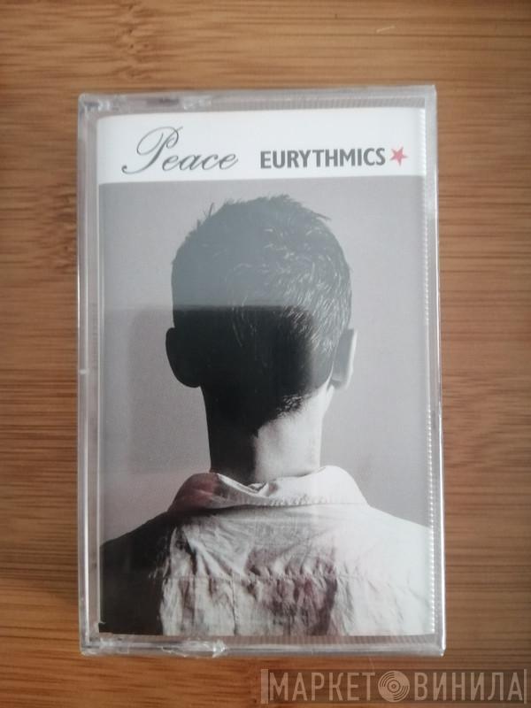  Eurythmics  - Peace